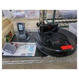 Trifo Robotic Vacuum Cleaner with Accessories