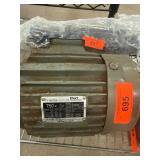 Fuji Electric 750W FV Motor Phase 3