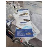 UltraSharp Diamond Sharpening Stone Set