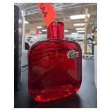 Lacoste Red Eau de Toilette, 100 ml