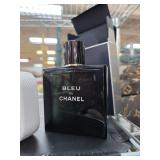 Bleu De Chanel Eau de Parfum Bottle