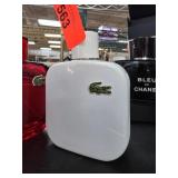 Lacoste Eau de Toilette 100 ml Bottle