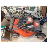 Husqvarna LC 221A AWD Lawn Mower