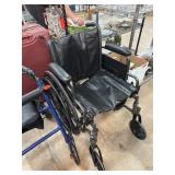 ProBasics Lightweight Manual Wheelchair