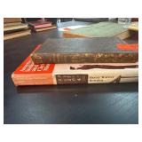 1856 Christian and American Indian Books