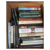 Books on Theology and History