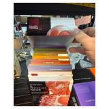 Anatomy and Physiology Flash Card Set