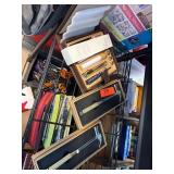 Tools Including Hammers and 20-in-1 Toolkit