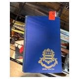 The Island of Rodriguez by A. J. Bertuchi, 1923