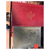 The Motherï¿½s Book (1911) & Human Physiology (1896)