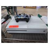 Microsoft Xbox One Console with Camo Controller