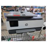 HP OfficeJet Pro 8034e All-in-One Printer