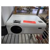 Home Theater Projector by RCA RPJ119