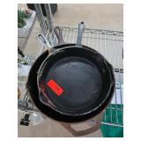 Griswold and More Cast Iron Skillets