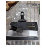 Accusize 250-407 CA #7 Universal Parting Blade Hol