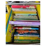 Childrenï¿½s Books, Hardcover and Paperback