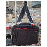 Jack Spade Green St Canvas Bag