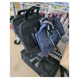 Business and Laptop Bags