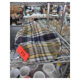 Polo Ralph Lauren Plaid Cap