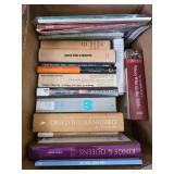 Religious and Historical Books