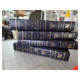 A History of the Jewish People Hardcover Set