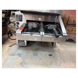 Hatco TQ-1750-C Conveyor Toaster
