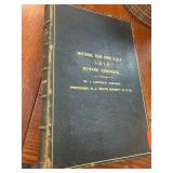 National Yearbook SAR 1916, Newark Congress