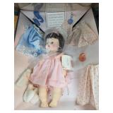 Madame Alexander Sweet Tears Doll in Box