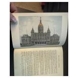 State of Connecticut Register and Manual, 1932