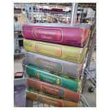 Companion Library Childrenï¿½s Classics