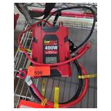 EverStart 400W Power Inverter Type 5143