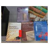 Great Courses Books and Materials