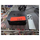 Apple TV A1842 with Remote