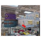 Decorative Storage Boxes in Mixed Styles