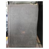 1857 Book ï¿½Sketches in Africaï¿½ by D.K. Flickinger