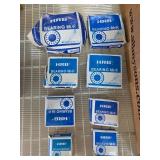 HRB Bearing Boxes Assortment