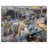 Kitchen and Bar Accessories Lot