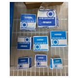 HRB Bearings in Original Boxes