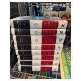 Ante-Nicene Fathers 10-Volume Complete Set