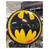 DC Comics Batman Logo Light-Up Sign