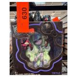 Monster High Twyla Vinyl Figure in Box