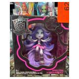 2014 Monster High Spectra Vondergeist Figure