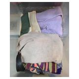 Sweaters and Clothing Lot