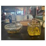 Donï¿½t and Juicy Couture Designer Perfume Bottles