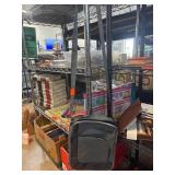 Tumi T-Tech Gray Shoulder Bag