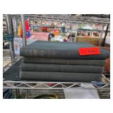 The International Library of Music, 1935