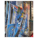 LEGO Set #4561 Railway Express