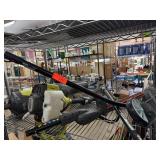 Ryobi Outdoor Tools and Accessories