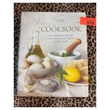 The Williams-Sonoma Cookbook