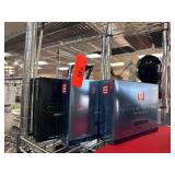 Wilson Golf Balls Lot